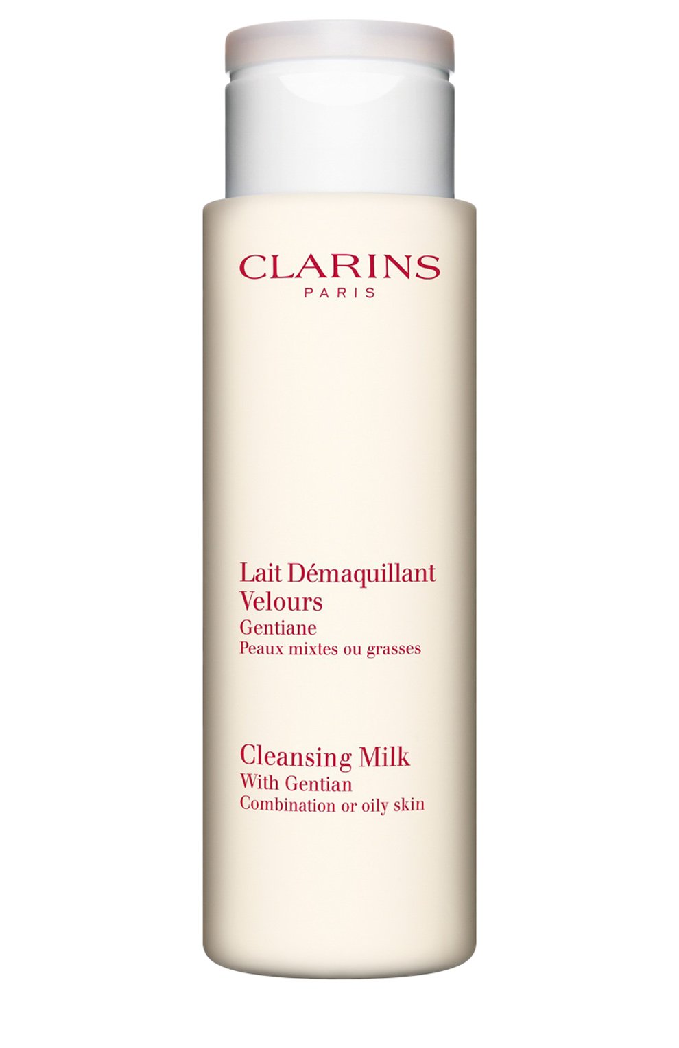 Молочко для удаления макияжа (200ml) CLARINS, арт. 12210, фото 1