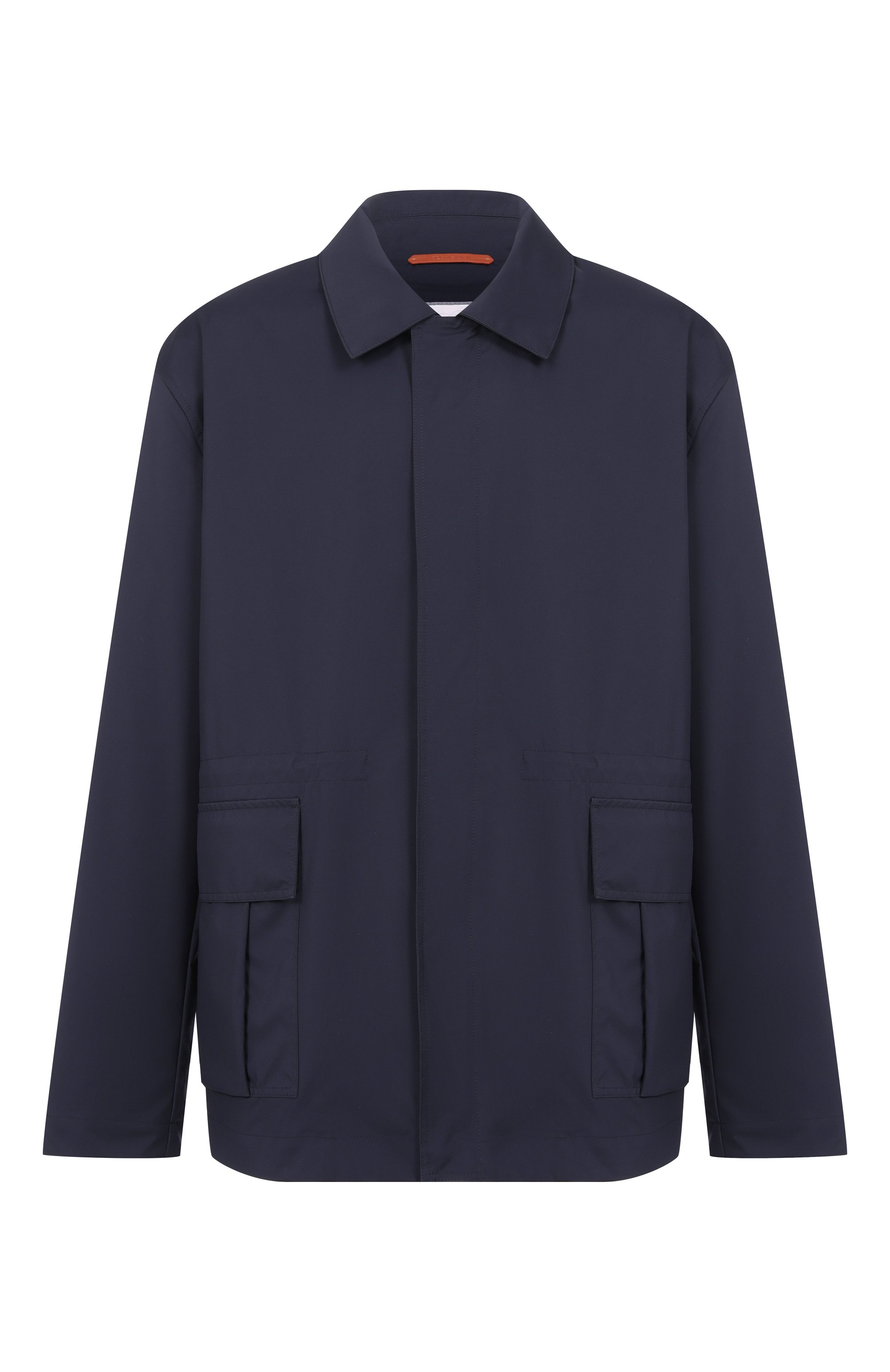 Плащ CORTIGIANI, арт. 4AG611, фото 1