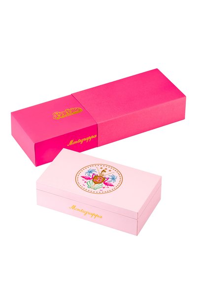 Ручка-роллер MONTEGRAPPA, арт. ISZEBRAS_1, фото 5