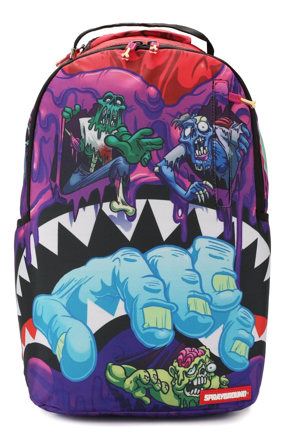 Рюкзак SPRAYGROUND, арт. 910B2851NSZ, фото 1