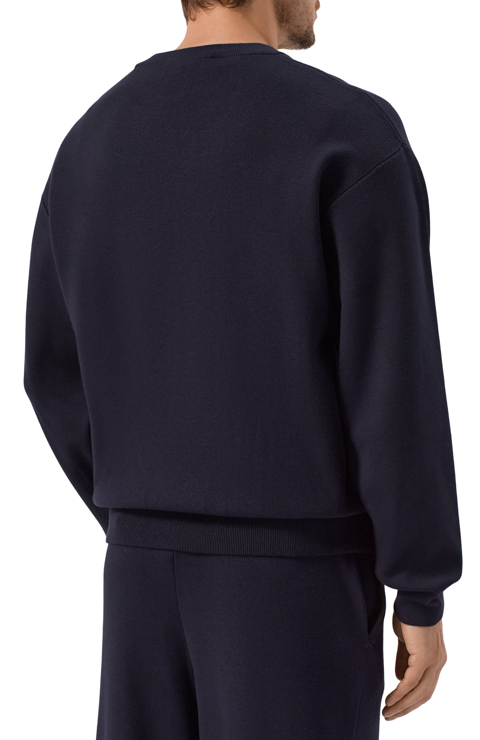 Свитшот из вискозы DSQUARED2, арт. S74HA1634/D13230, фото 4