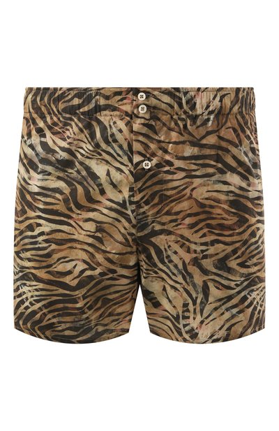 Мужские хлопковые боксеры ROBERTO RICETTI, арт. B0XER DB1/0R033901