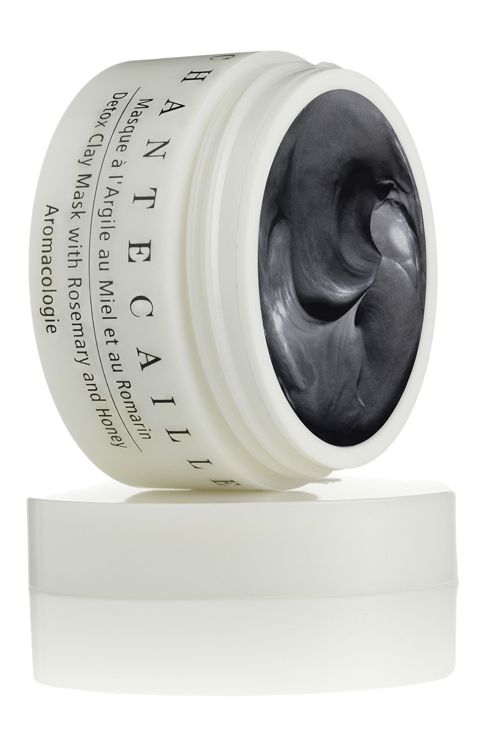 Очищающая глиняная маска для лица с мёдом и розмарином  (50ml) CHANTECAILLE, арт. 656509701902, фото 1