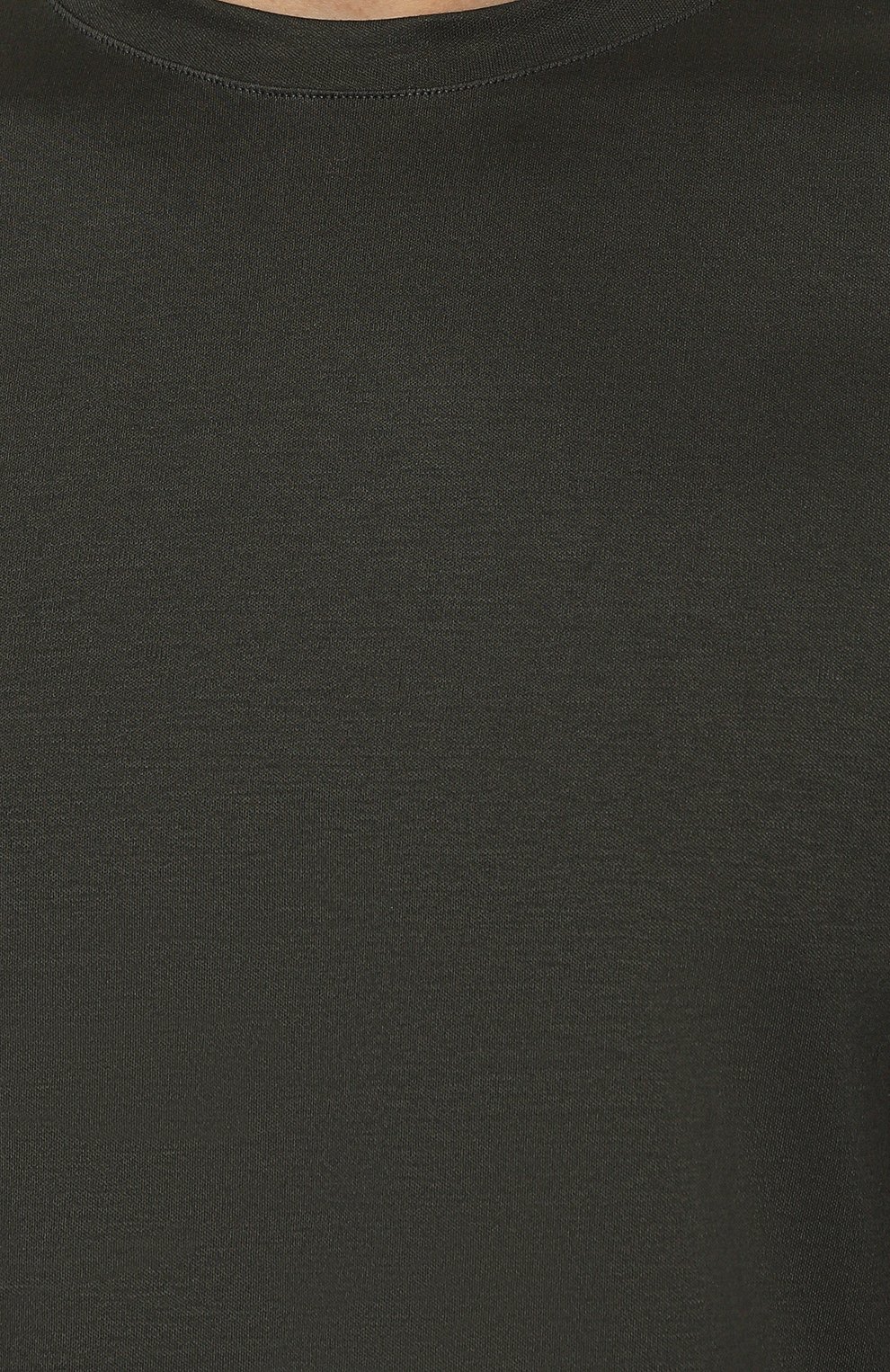 Хлопковая футболка VAN LAACK, арт. PAR0/180031, фото 5