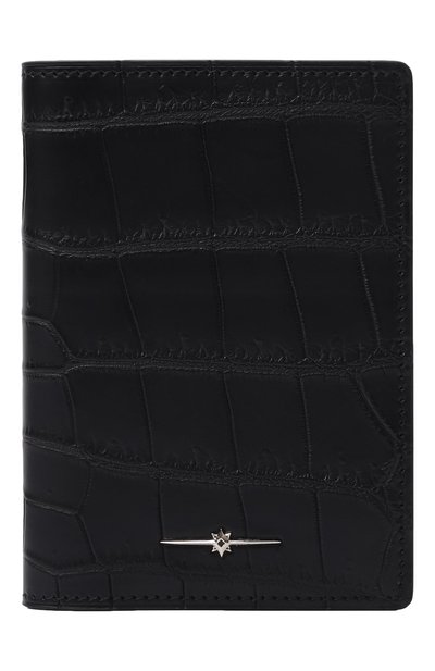 Набор из кожи крокодила AURUS COLLECTION, арт. GF001BKS, фото 5