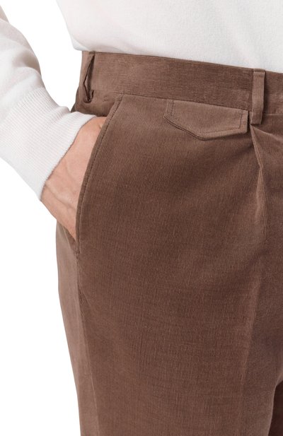 Вельветовые брюки WINDSOR, арт. 13 SILVI 10015954, фото 5