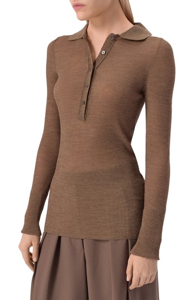 Поло JACOB COHEN, арт. 25I P/JDM_SP002 000 X0024 FL, фото 3