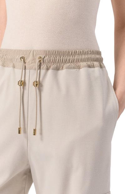 Джоггеры MOORER, арт. MAILA-0SJ, фото 5