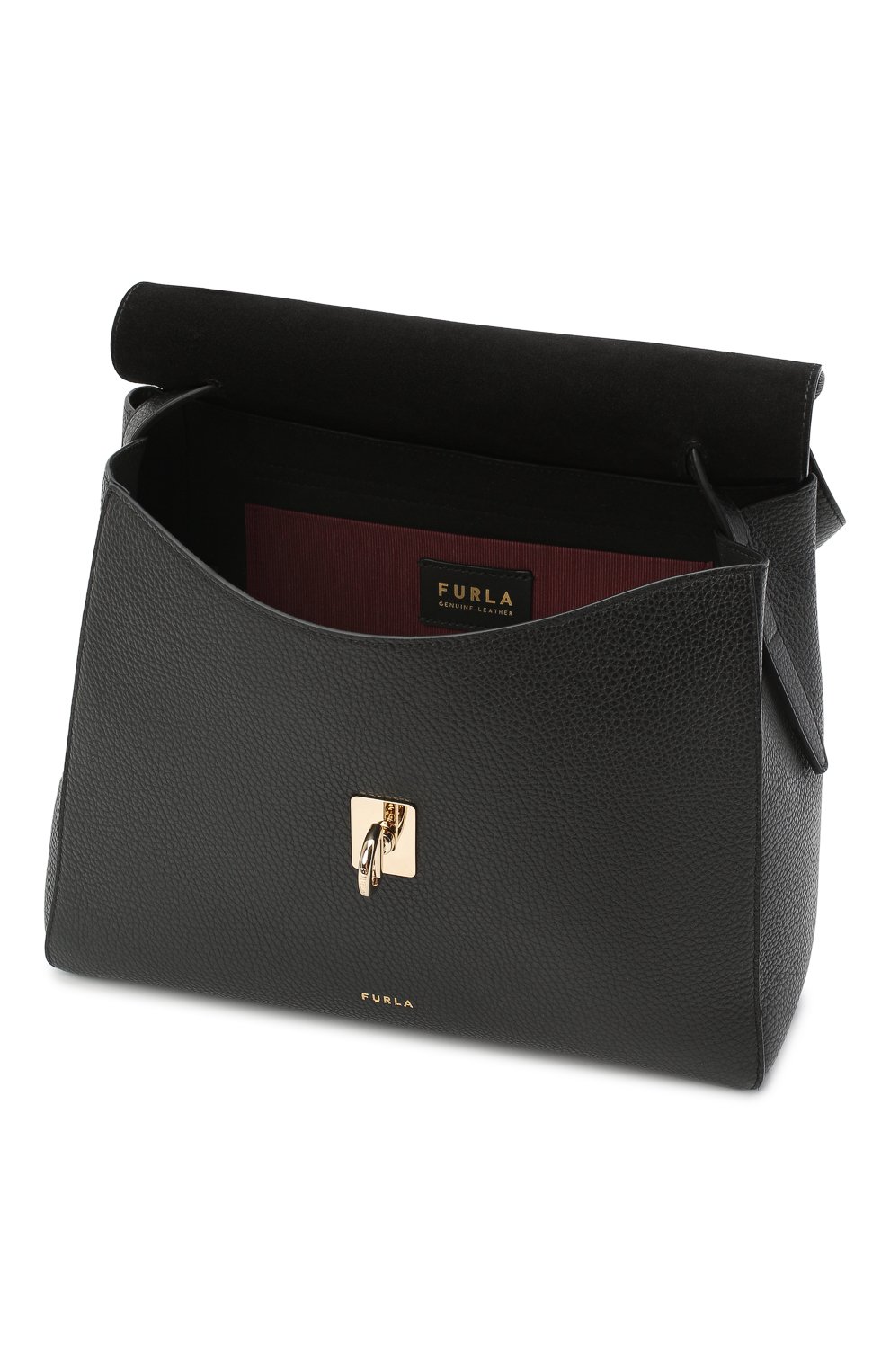 Сумка furla net FURLA, арт. BAFQFUA/HSF000, фото 4