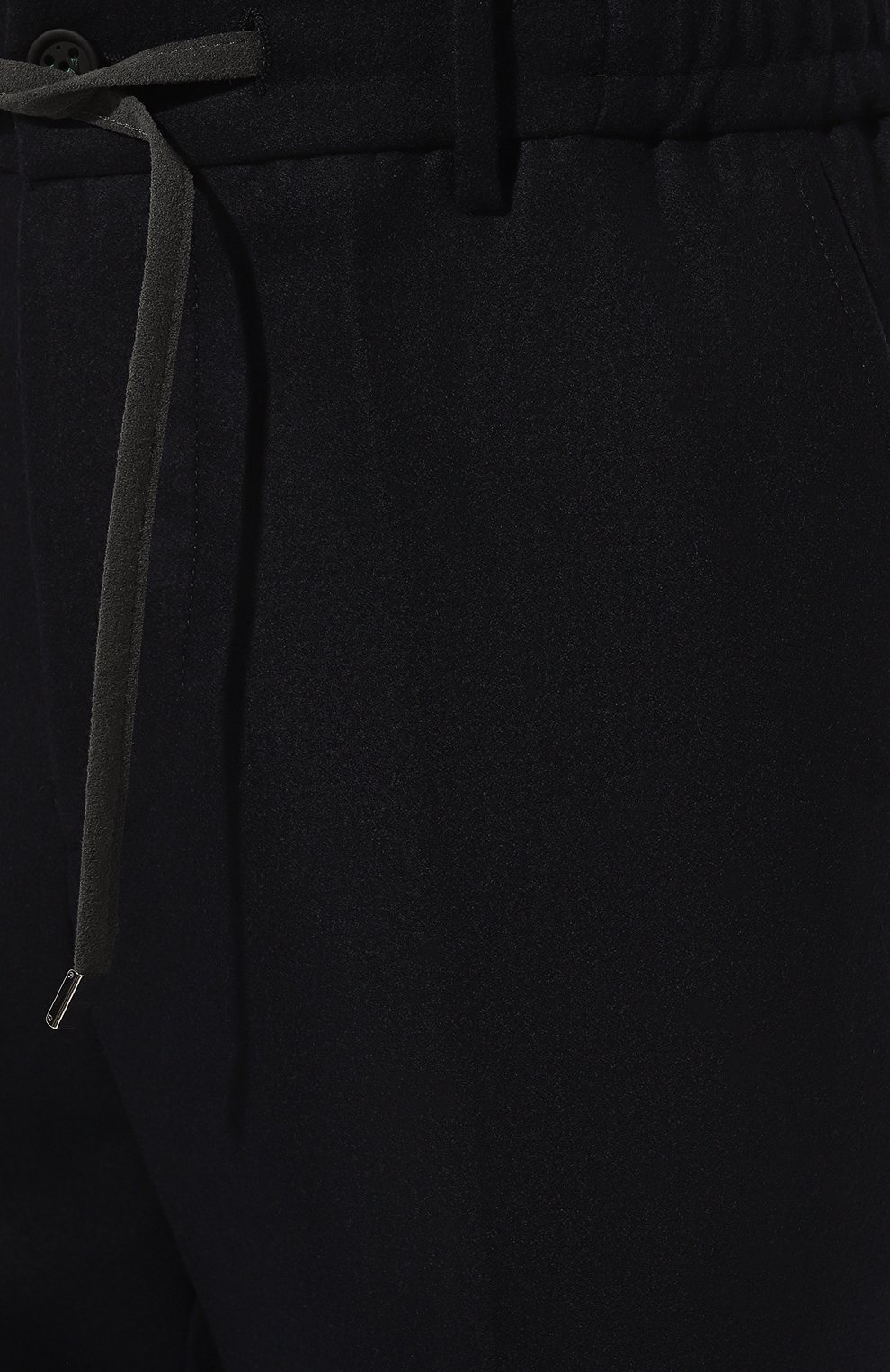 Шерстяные брюки BERWICH, арт. SPIAGGIA ALC/LP1955, фото 5