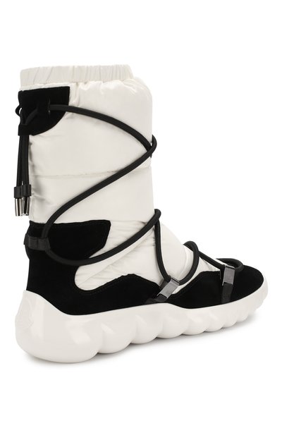 Сапоги cora MONCLER, арт. E2-09A-20560-00-01AKM, фото 4