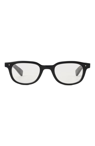 Оправа EYEVAN черного цвета по цене 75550 руб., арт. 361E 100, фото 2 Оправа EYEVAN, арт. 361E 100, фото 2