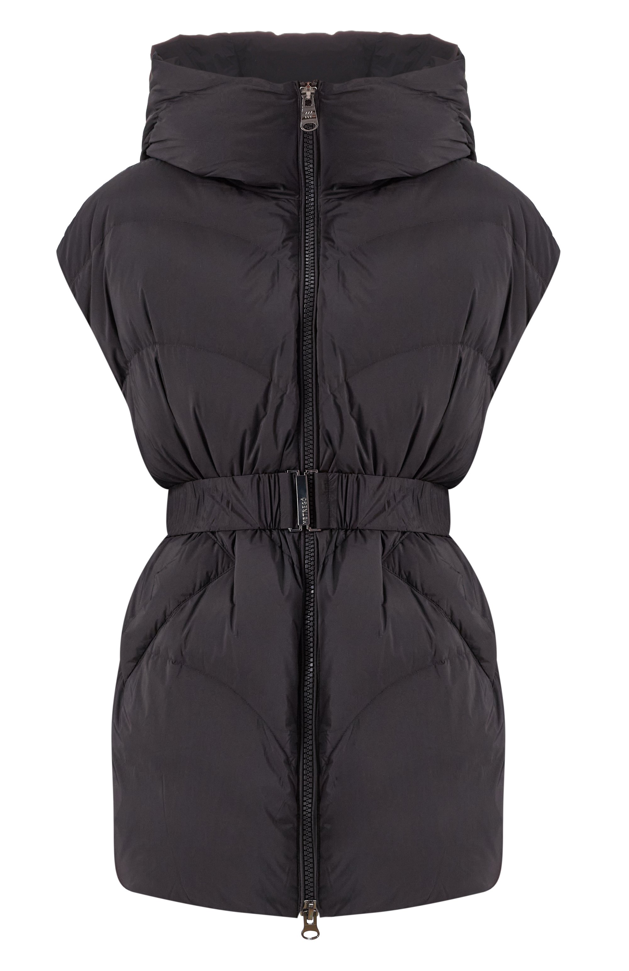 Пуховый жилет HETREGO, арт. 8P610/JUN0, фото 1