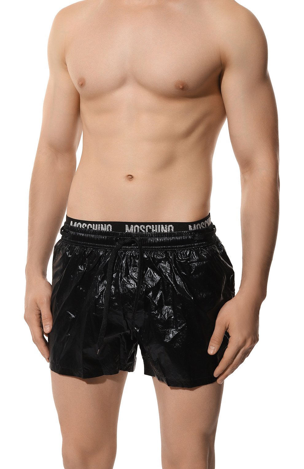 Плавки-шорты MOSCHINO, арт. A4209/9313, фото 2