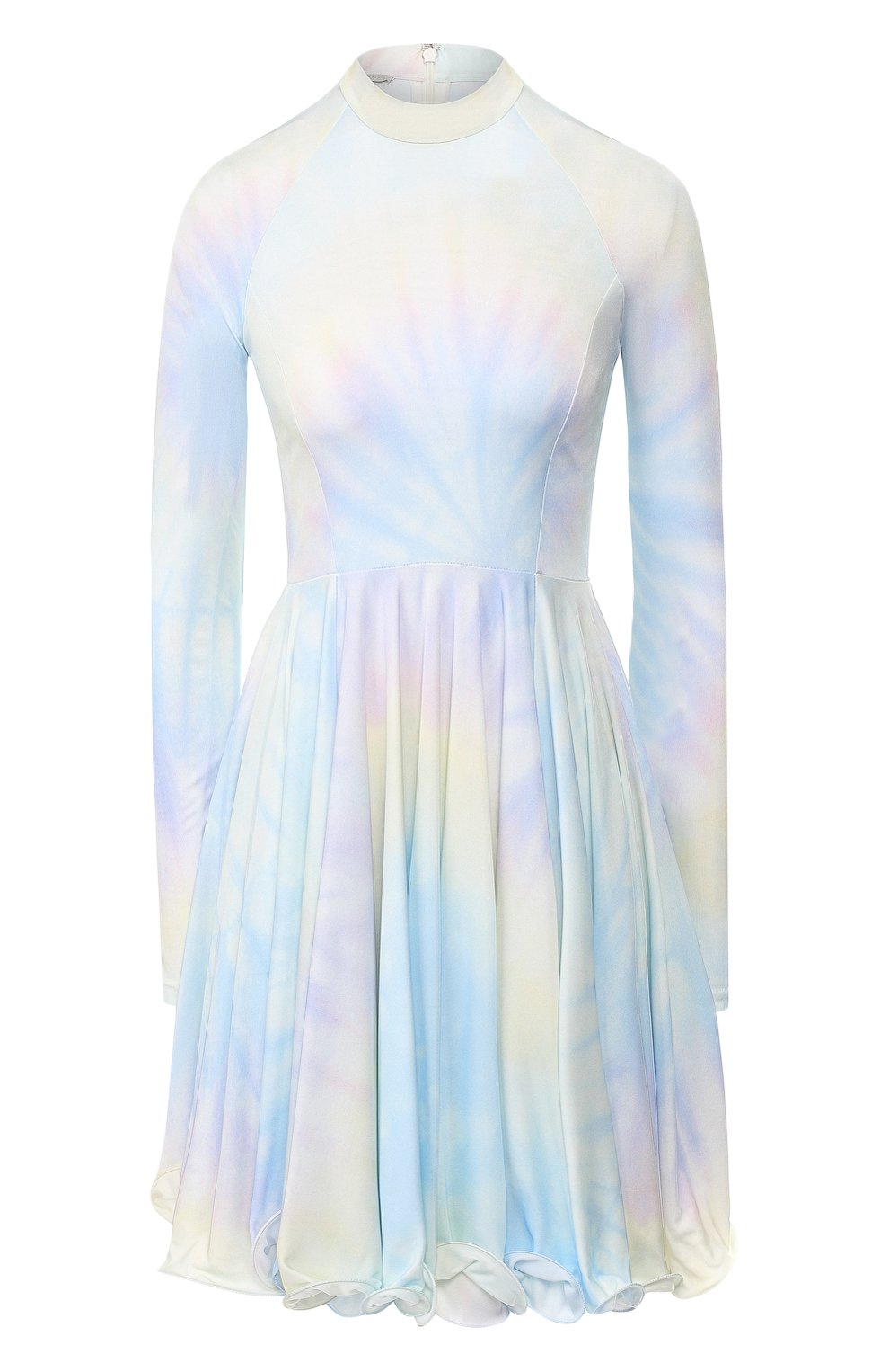 Платье из вискозы STELLA MCCARTNEY, арт. 572544/SMB68, фото 1