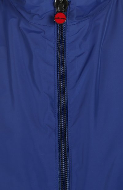 Бомбер KITON, арт. UW0024/8L69, фото 3