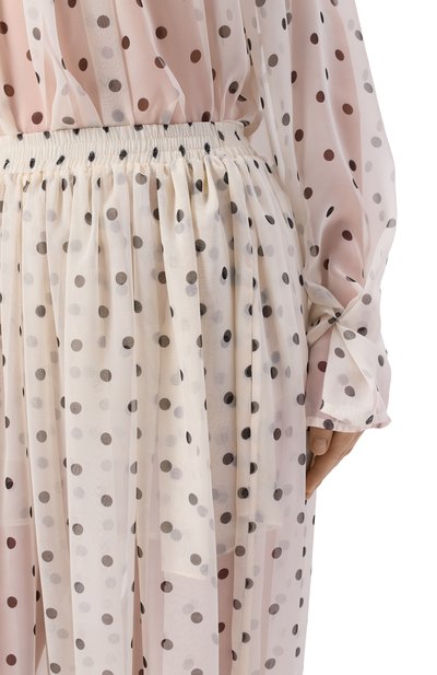 Джоггеры MSGM, арт. 4042MDP09/267355, фото 5