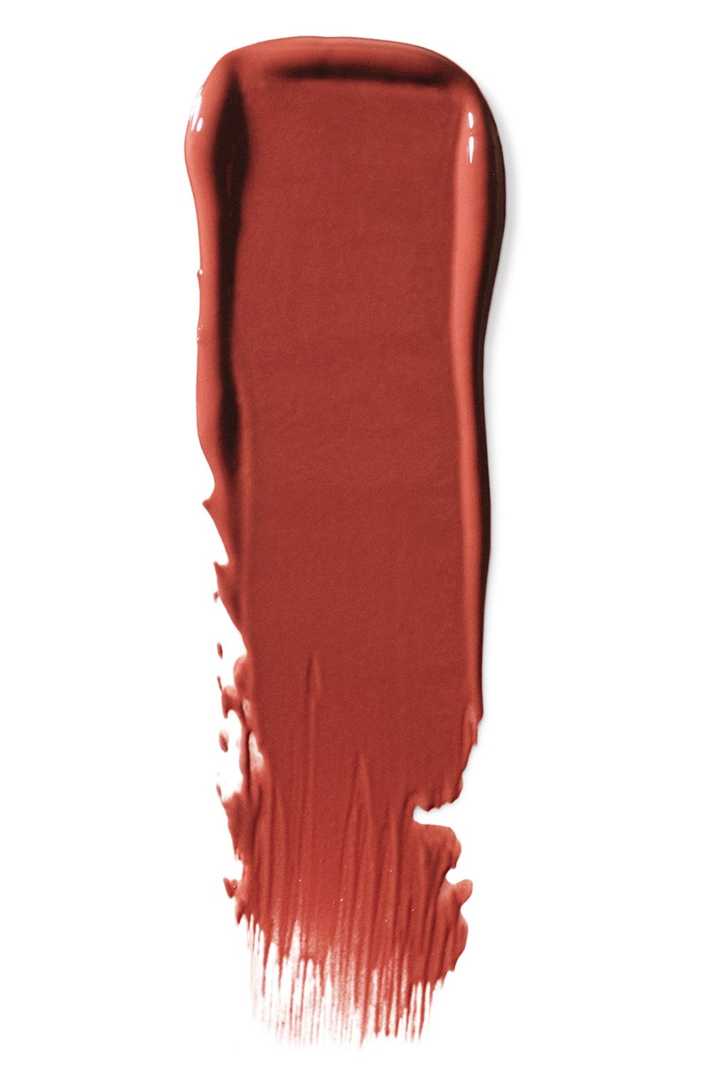 Помада для губ luxe shine intense, оттенок claret (6ml) BOBBI BROWN, арт. EM47-04, фото 2
