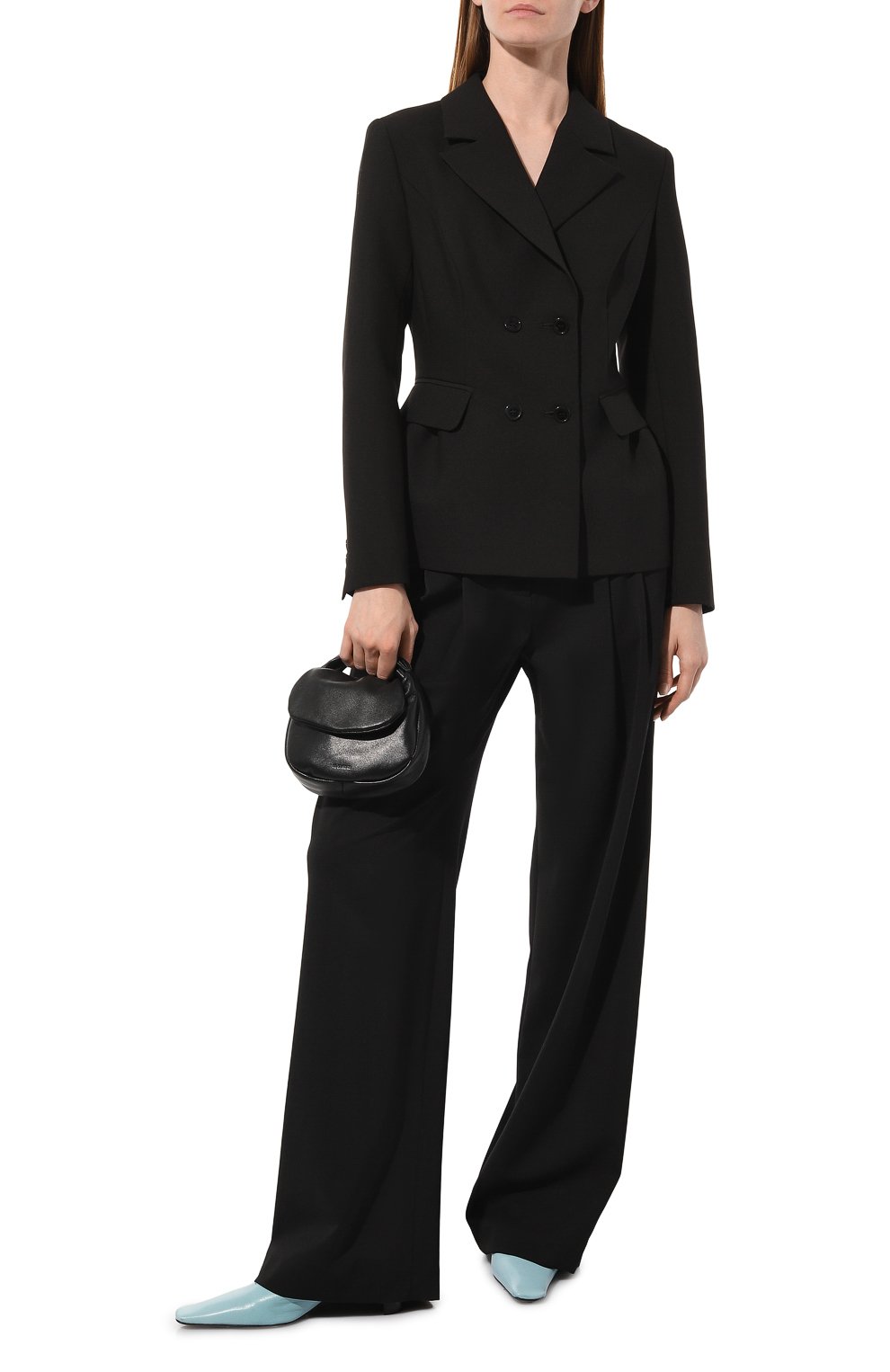 Жакет из вискозы SEVEN LAB, арт. SJK1.29.900.391, фото 2