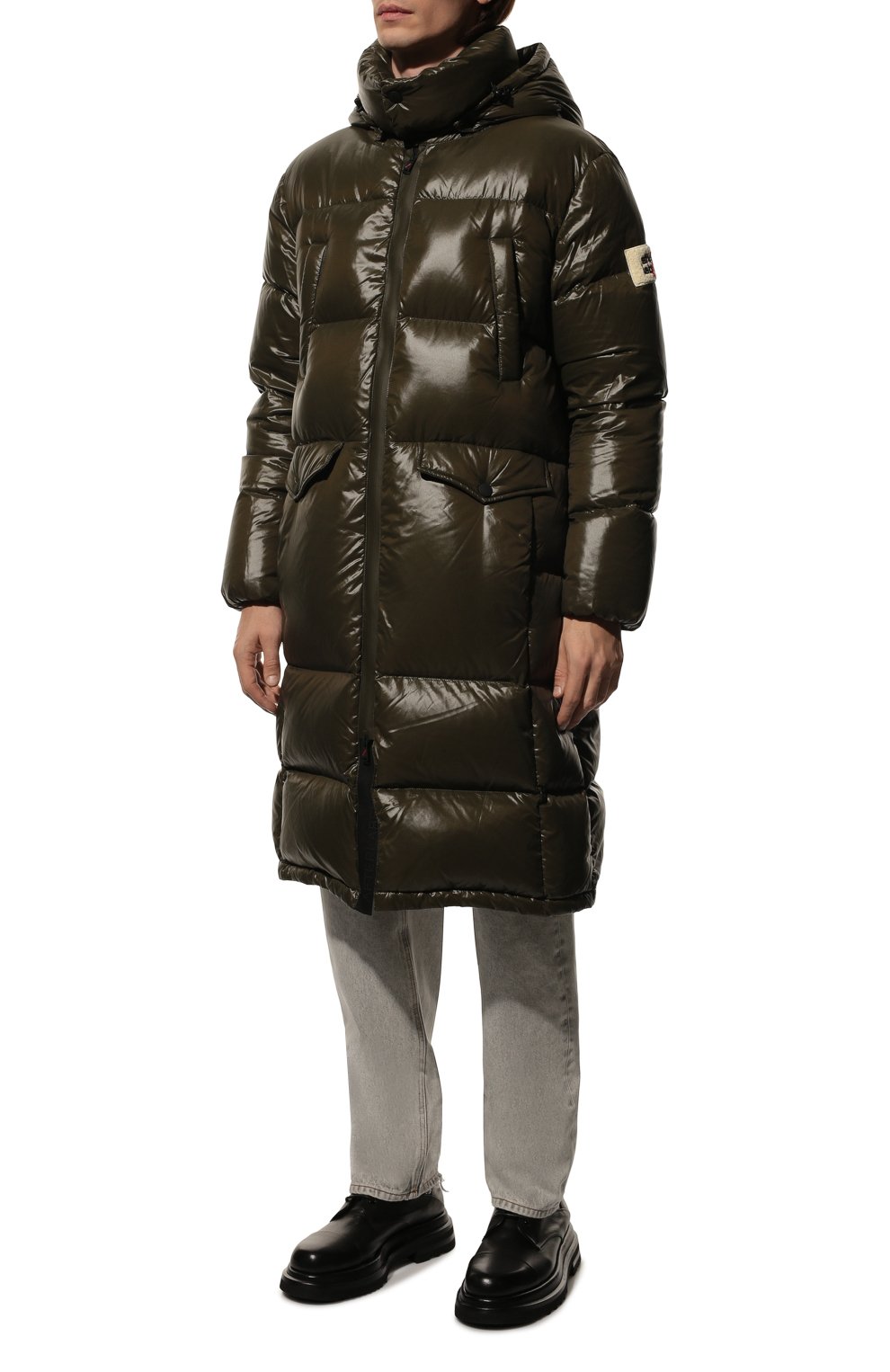 Пуховик AFTER LABEL, арт. ALASKA/3K, фото 3