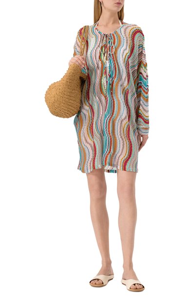 Кожаные шлепанцы PREMIATA, арт. M6964/NAPPA, фото 2