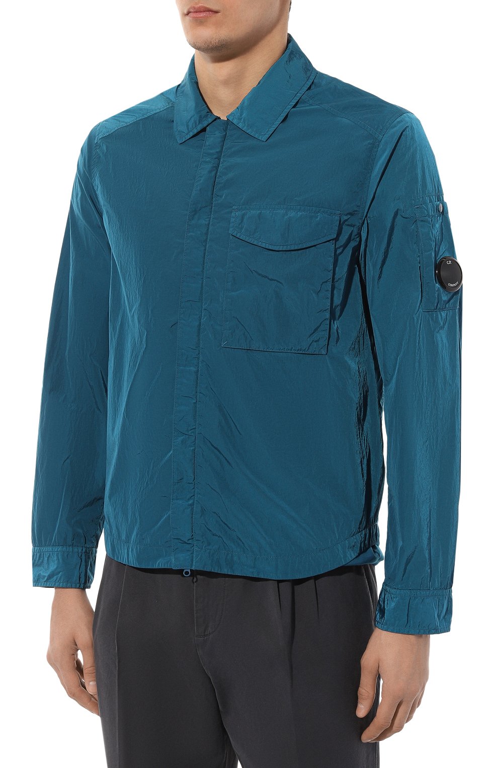 Куртка C.P. COMPANY, арт. 16CM0S039A005904G, фото 3