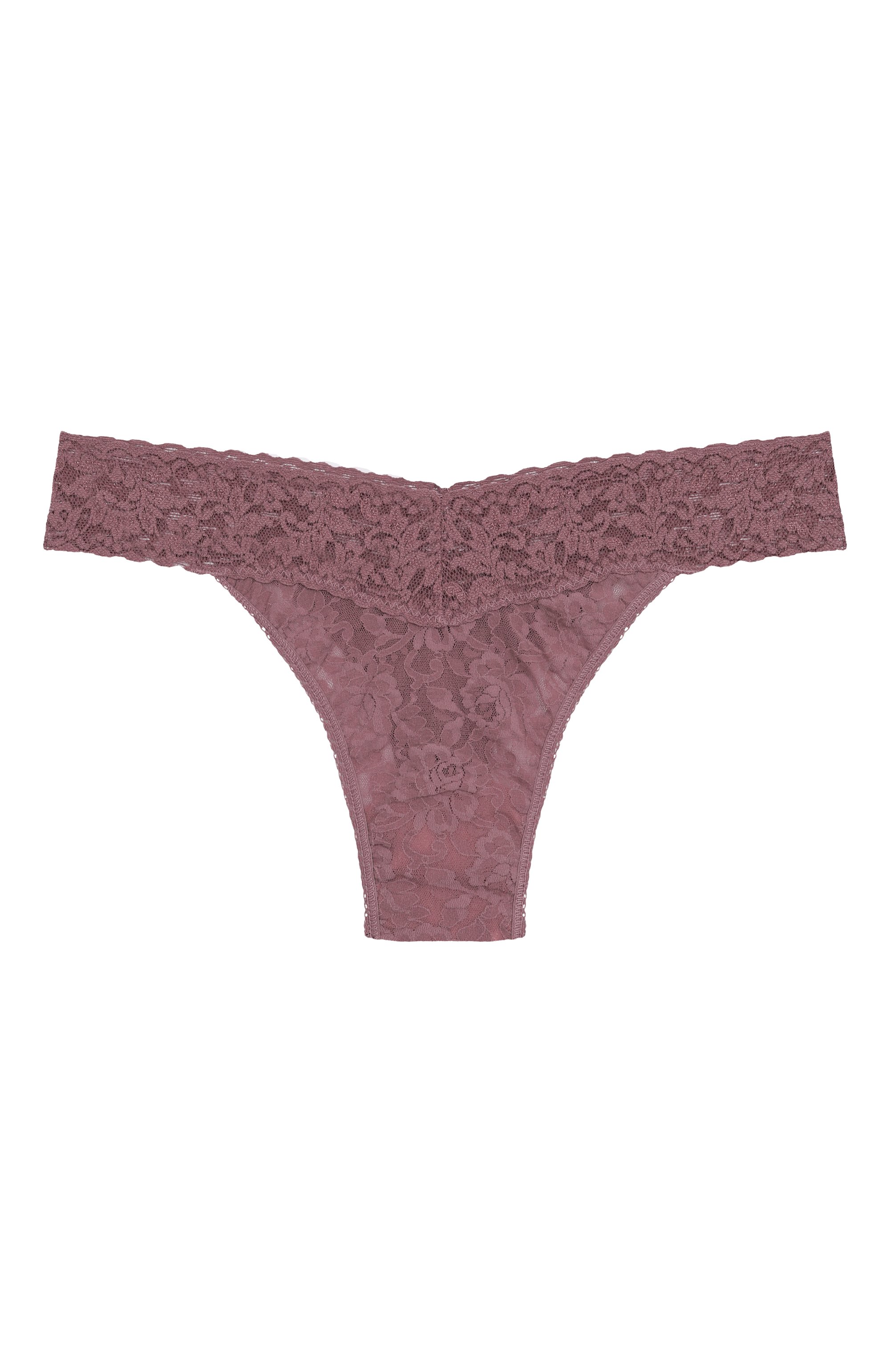 Трусы-танга HANKY PANKY, арт. 4811, фото 1