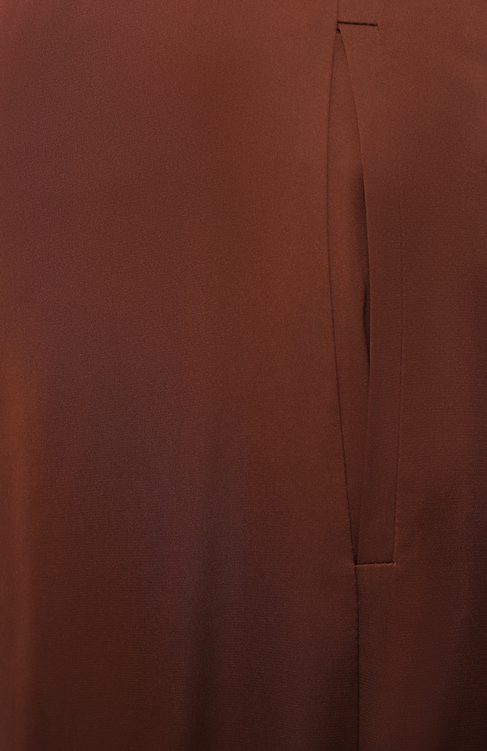 Атласные брюки D.EXTERIOR, арт. 60657, фото 6