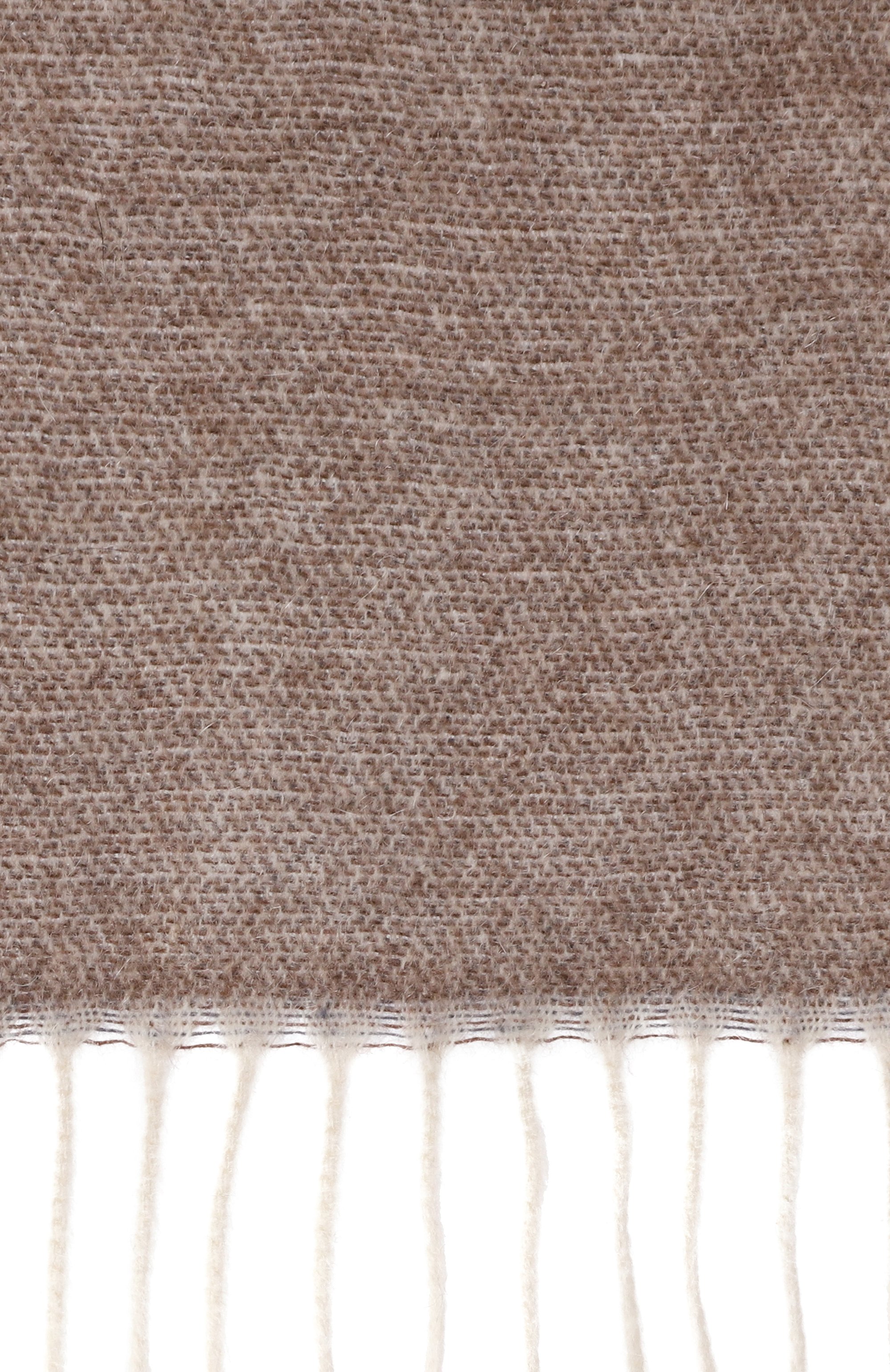 Кашемировый шарф ANDREA CAMPAGNA, арт. 632011, фото 4