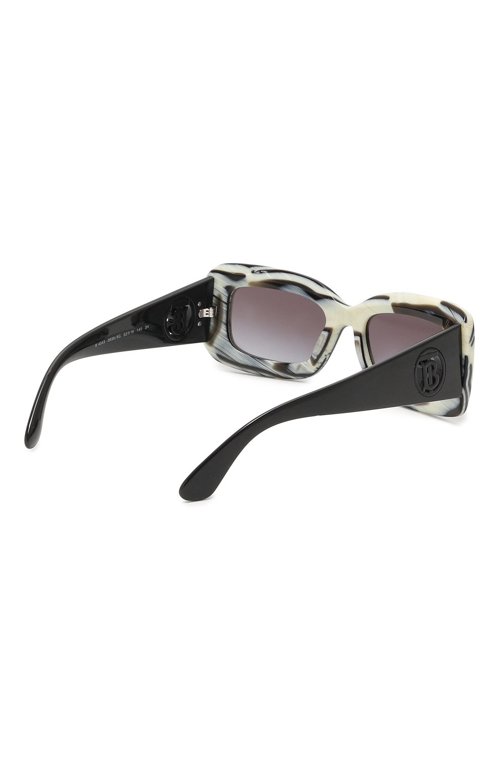 Солнцезащитные очки BURBERRY, арт. 4343-39398G, фото 4