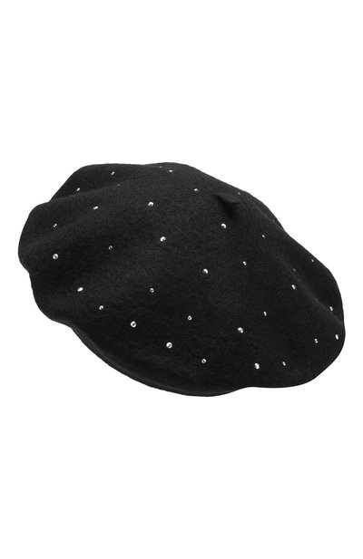 Шерстяной берет SONIA RYKIEL ENFANT, арт. 19W1AC25, фото 2