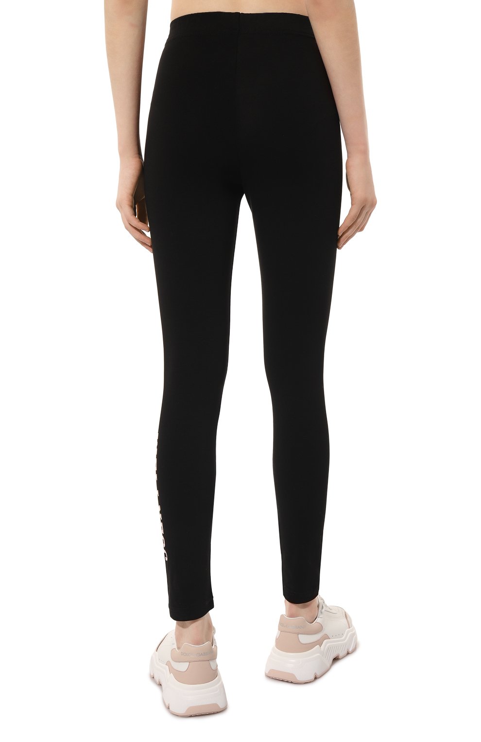 Хлопковые легинсы EVERREVER, арт. RE-LG-BLW-01, фото 4