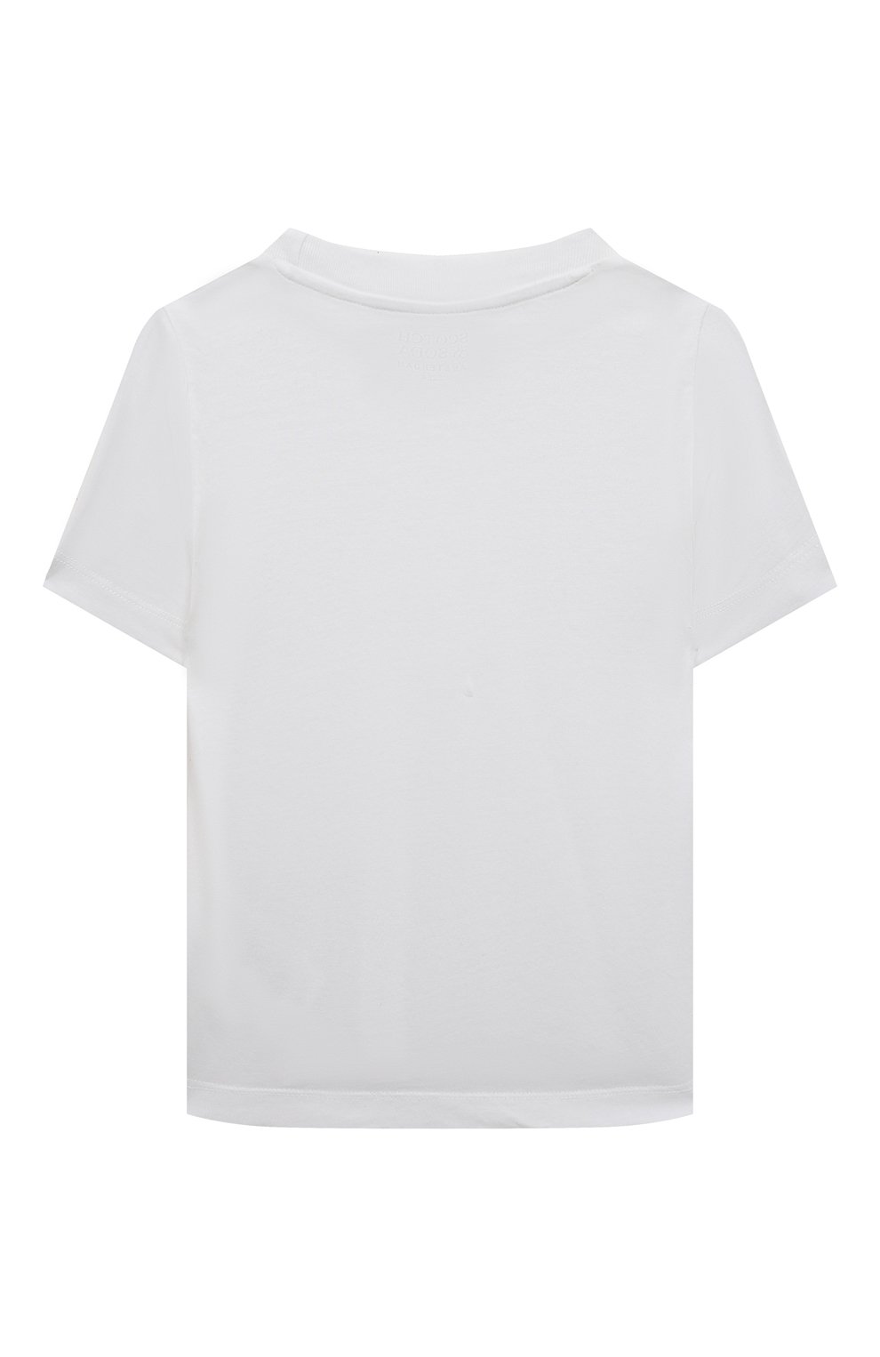 Ком плект из двух футболок SCOTCH AND SODA, арт. 167654-96-N0BM-H90, фото 3