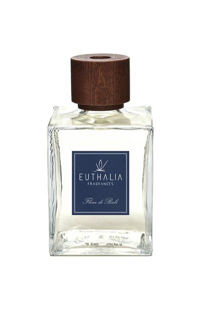 Диффузор fleur de bali (500ml) EUTHALIA FRAGRANCES, арт. 4603336950924