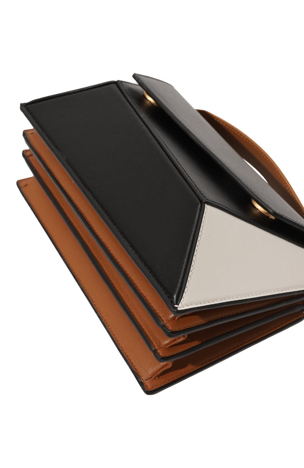 Сумка naomi small MLOUYE, арт. 10-037, фото 3