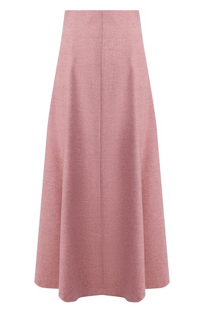 Женская шерстяная юбка ULYANA SERGEENKO, арт. 0259р18 (GNM001FW19P)