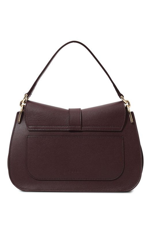 Сумка Furla Flow medium Furla WB00996/BX2045 Коричневый  WB00996/BX2045 Фото 6