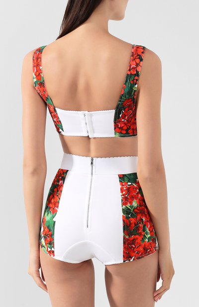 Бюстгальтер с мягкой чашкой DOLCE & GABBANA, арт. F7Y28T/FSRKF, фото 3
