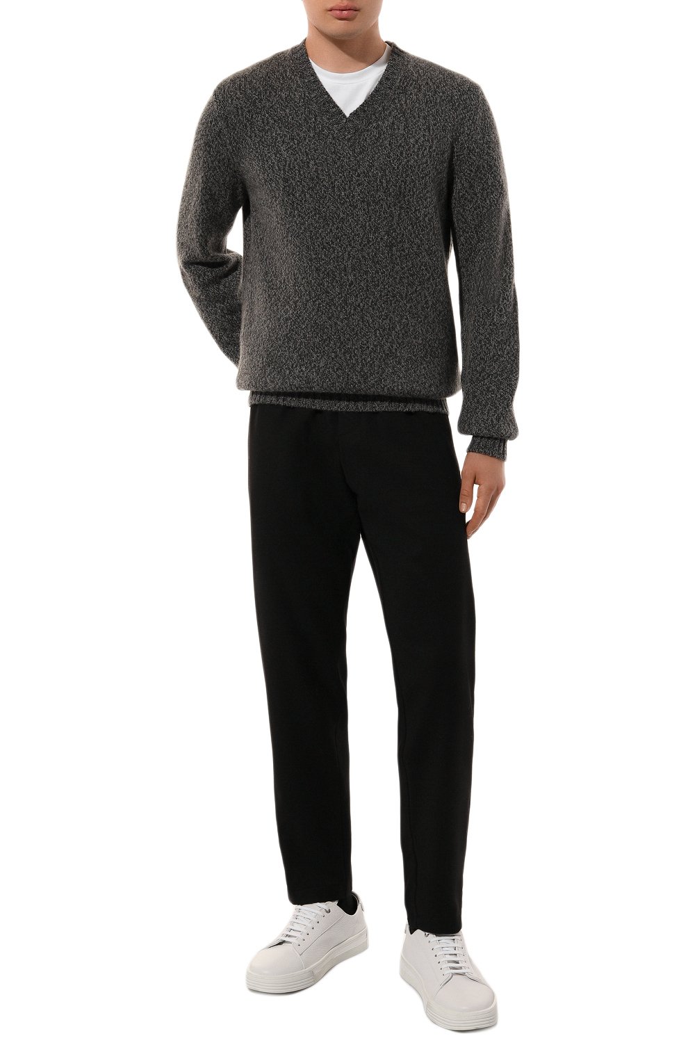 Хлопковая футболка SEASE, арт. TS35R/149TJ, фото 2