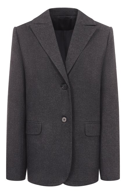 Женский шерстяной жакет LESYANEBO, арт. LN02H-424_ITB