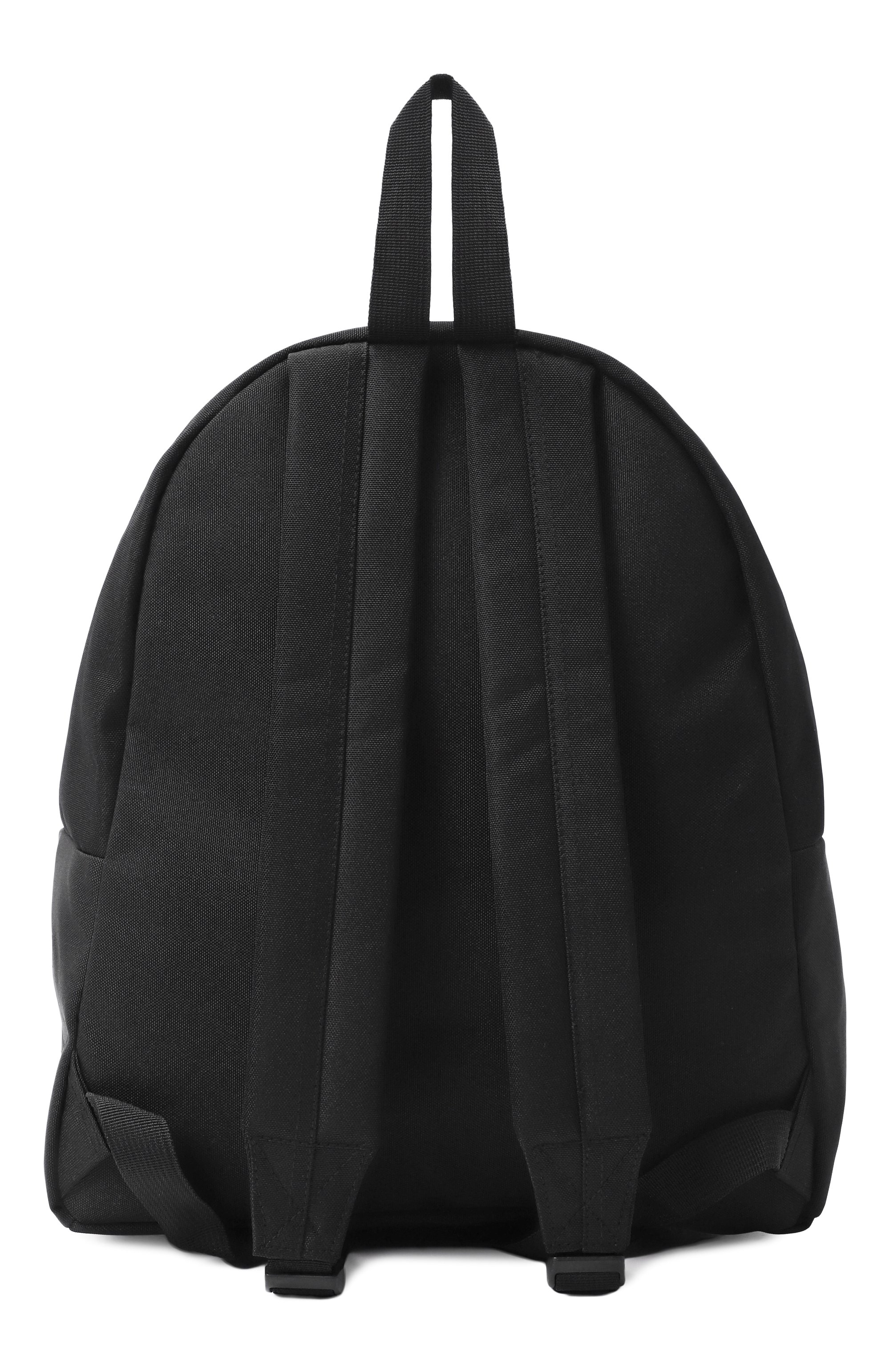 Рюкзак ГОША РУБЧИНСКИЙ черного цвета по цене 7900 руб., арт. BPCK_0101_BLACK, фото 6 Рюкзак ГОША РУБЧИНСКИЙ, арт. BPCK_0101_BLACK, фото 6