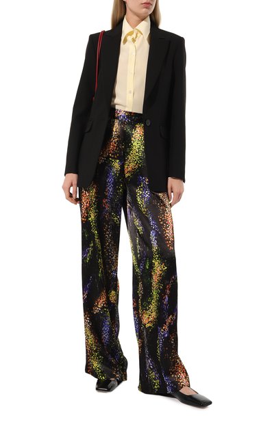 Жакет из вискозы SEVEN LAB, арт. J black dt, фото 2