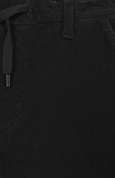 Вельветовые брюки PAOLO PECORA MILANO, арт. PP4119/6-12, фото 3