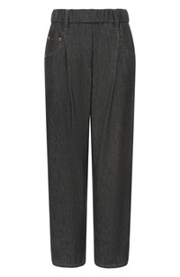 Темно-серый