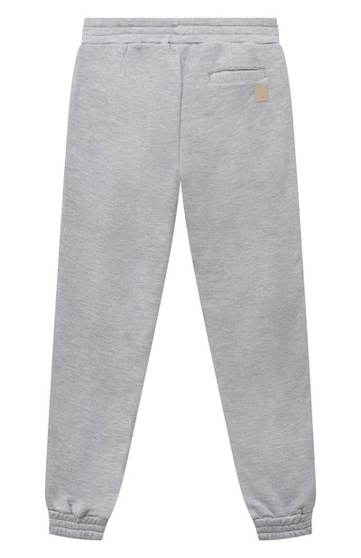 Джоггеры ELEVENTY, арт. ES6Q30/F0096/2-10, фото 2