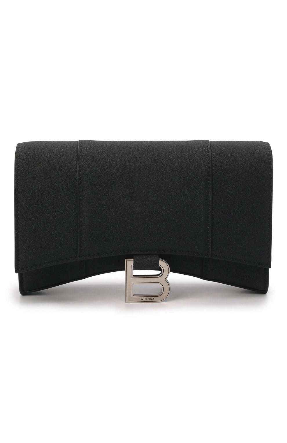 Сумка hourglass BALENCIAGA, арт. 656050/2102G, фото 1