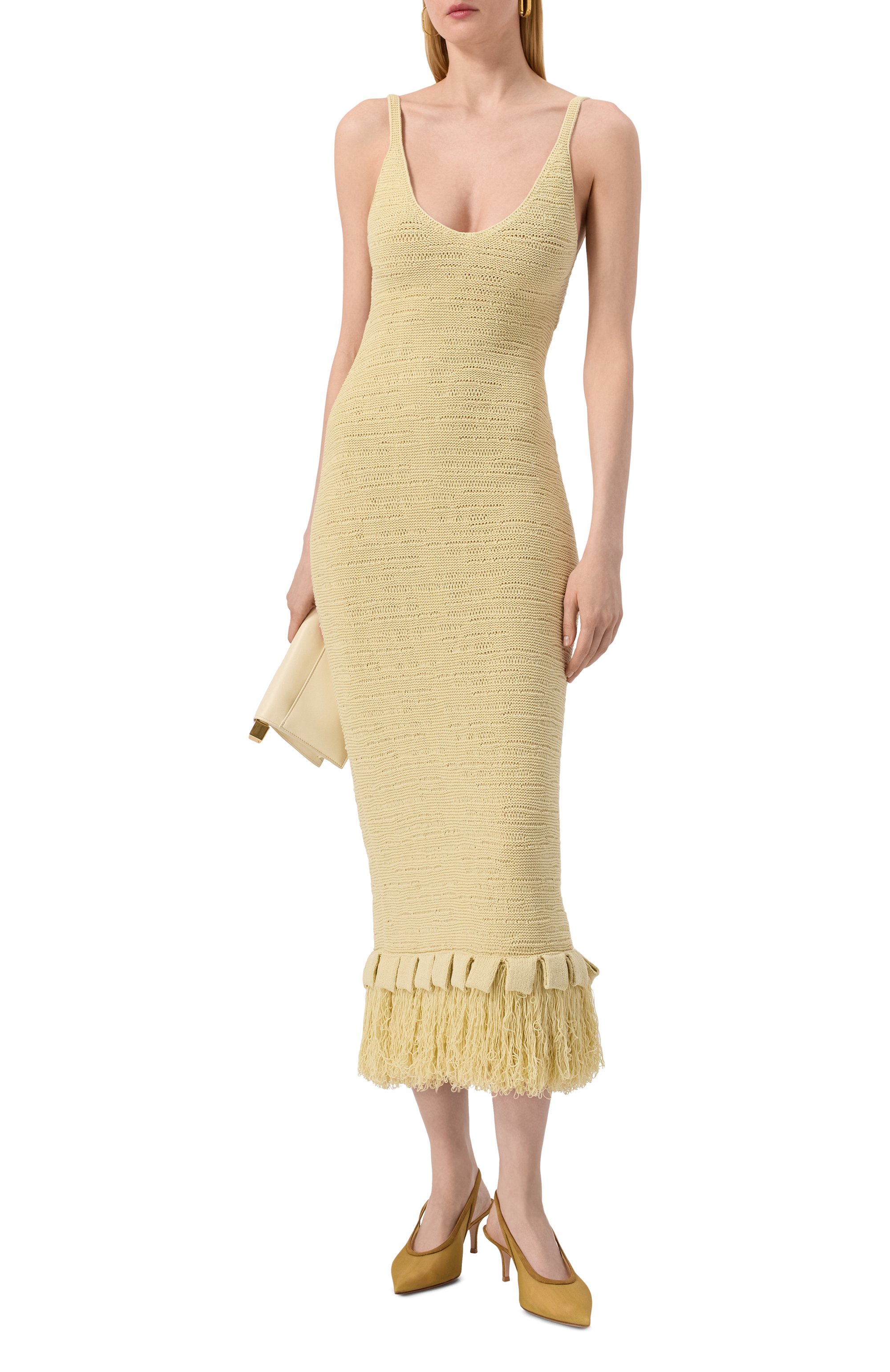 Комбинированные туфли robbie 55 GIANVITO ROSSI, арт. G95587.55RIC.0XCD0RD, фото 2