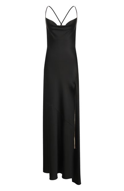 Женское атласное платье DANAME, арт. 626SS6809S