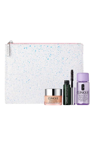 Набор all about eyes CLINIQUE, арт. KK9C-Y9, фото 1