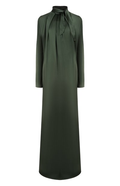 Женское шелковое платье PETAR PETROV, арт. S26TD9